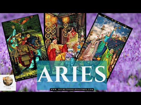 ARIES ♈ JAMÁS vi algo así 💎💫🔮1 OPORTUNIDAD que no pensabas tener toca tú 🚪