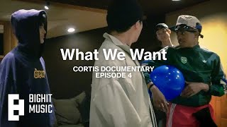 CORTIS (코르티스) Documentary ‘What We Want' EPISODE 04