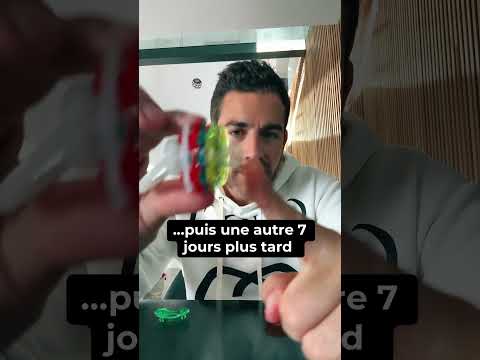 Cette invention est incroyable 😳 #shorts #youtubecreatorcommunity