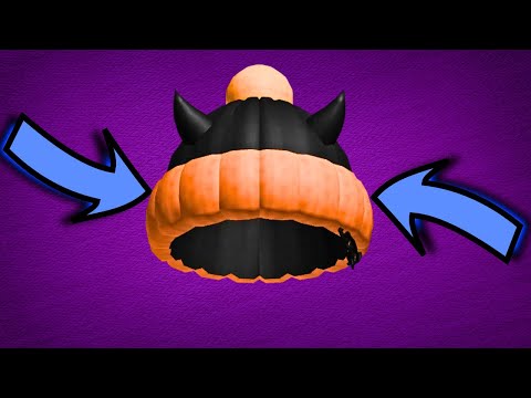 GET THESE 3 FREE HALLOWEEN ITEMS ROBLOX ITEMS 2024