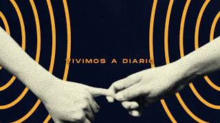 Enjambre - Vínculo (Lyric Video)