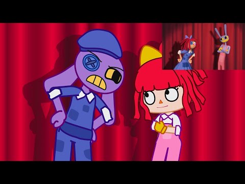 MEET THE GANG TADC SWAP AU  🎪✨|| GL 2
