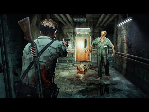 This Resident Evil Inspired Survival Horror Is Free... And Its Good!