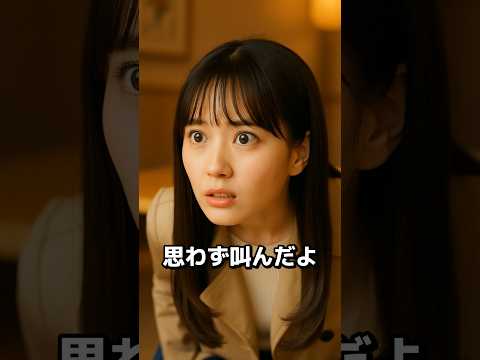 母とあやしい男