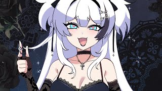 Why Are Goth Girls So Popular?