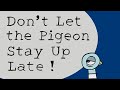Pigeon Sleep Habits and Claims