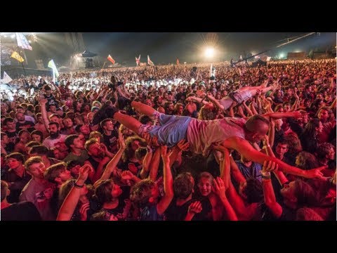 Retransmisja koncertu - Akurat / Woodstock 2001