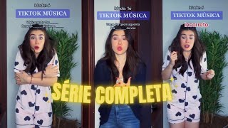 TikTok Músicas (TODAS AS PARTES)