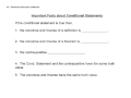 Deductive Reasoning Techniques and Applications