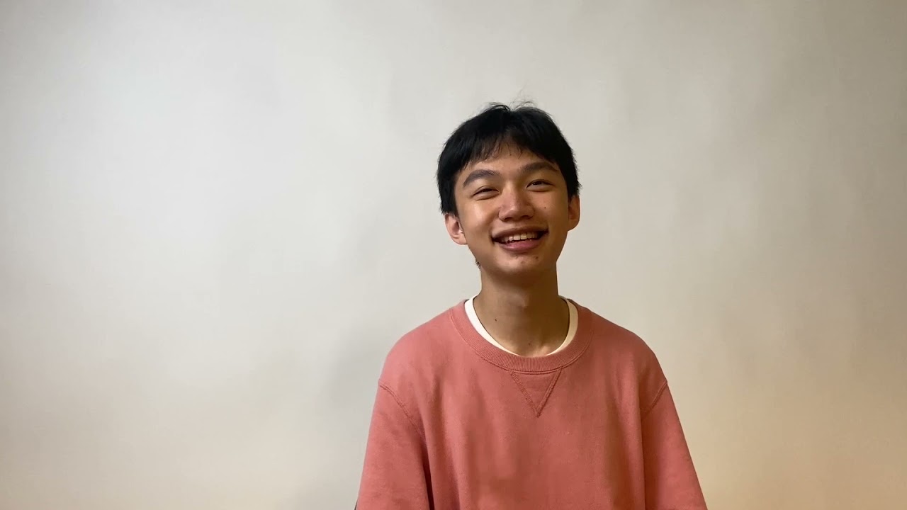 Ergene Kim '23 sits down with Andrew Mi '24 for an introspective look into his life as a Princeton student. They explore his background and interests while peeling back the layers on what it means to be a "typical" Princeton student.&nbsp;