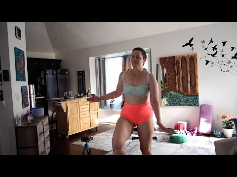 low impact cardio keeps your heart healthy, burn fat faster that working for 30 min on elliptical.
