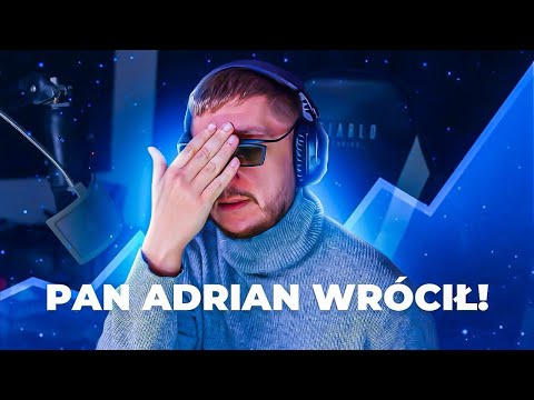 PAN ADRAIN ZAGRAŁ CAŁE FUT CHAMPIONS REPREZENTACJĄ POLSKI!!