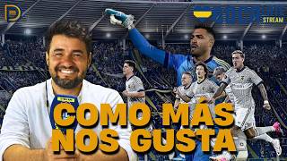 BOCA PASÓ POR PENALES - ¿SE VA ZENÓN? - ¿CAMBIO DE EQUIPO PARA ENFRENTAR A GIMNASIA MENDOZA? - #48