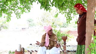 420 बवंडर _2 )// haryanvinatak#natak #episode emotional story #comedy