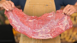 Europe’s Secret Steak Americans Never Eat!