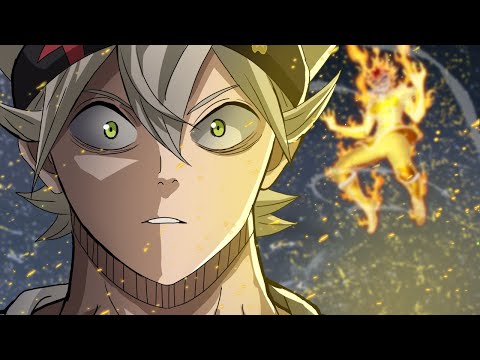 Revelado Nova Mágia Mortal Usando a Alma - Black Clover Capítulo 371