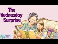 Exploring Surprises and Inferences in Storytime