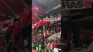 UN12 con la mejor afición 👹🤩