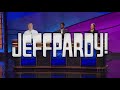 Jeopardy Contestant Trivia