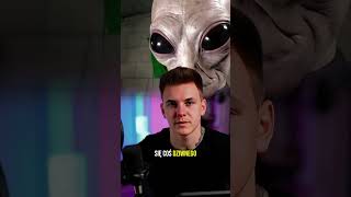 Obiekt z innej galaktyki zbliża się do Ziemi – czy to statek kosmitów?