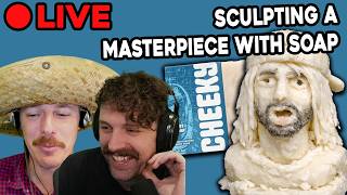 🔴LIVE  -  DUO STREAM - MASTER SCULPTORS