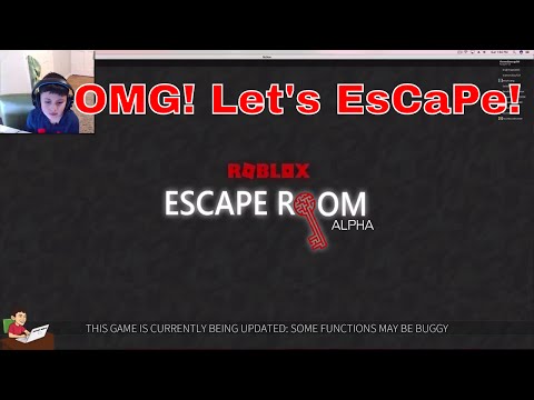 Roblox Escape Room Codes 07 2021 - roblox escape room game