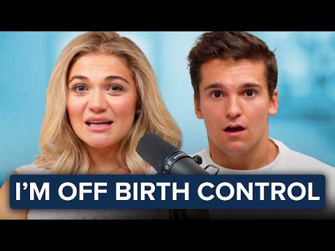 Removing my IUD, natural family planning, and getting my period back