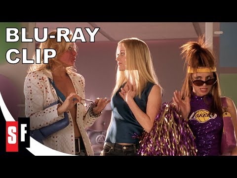 Legally Blonde Collection: Legally Blonde 2 (2003) - Clip: Reinforcements (HD)