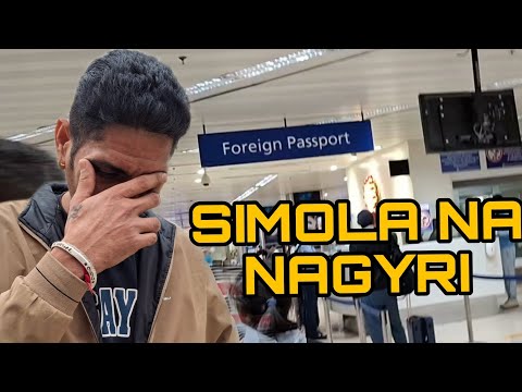 PART-1 PUNTA P LNG AKO MANILA!!