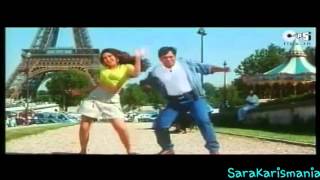 Karisma Kapoor and Govinda Dance Songs Part 1