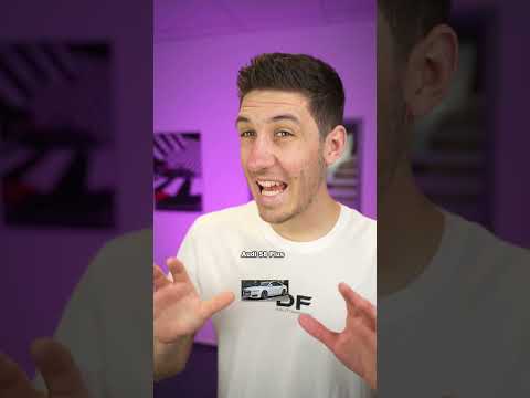 Möglichst günstig 600 PS fahren?! 🏎️💸😳 | #autotipps #gebrauchtwagen #600ps