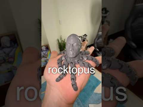 the rock ๐ชจ