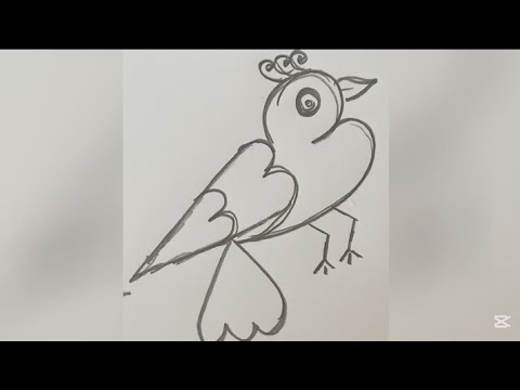 رسم سهل | حولت رقم 333 الي رسمه مبهره | تعلم الرسم للمبتدئين