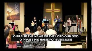 New London Christian Church | Media