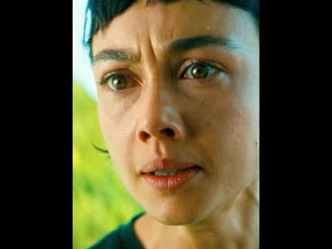 Alien Earth:Maybe her brother didn't treat them as humans either