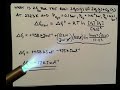 Understanding Gibbs Free Energy and Reaction Conditions