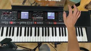 Hướng dẫn Piano Người ta nói