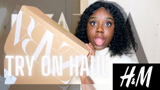 Try on haul spécial été ZARA 2021 ( Choquée 😱)
