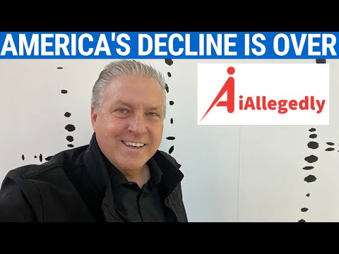 America's Decline is Over - Here’s What’s Next!