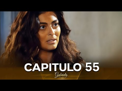 Gabriela Capítulo 54