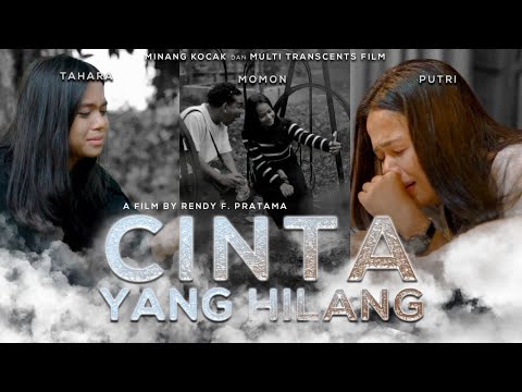 Cinta Yang Hilang (Movie)