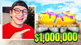 ESTA CLASE ME HIZO GANAR $1,000,000