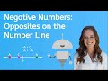 Understanding Opposites and Negatives