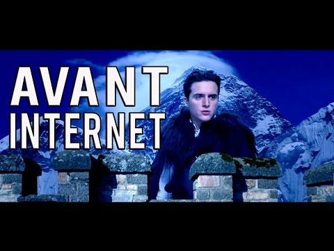 AVANT INTERNET