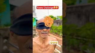 Tom 🍓Jerry (Grandpa,Grandma&Grandson)Don't Miss the End🤣🎈 #shorts