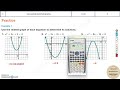 Quadratic Equations and Their Solutions