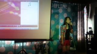 [TSVN 8th Hanoi Offline] Mai Phương - Le Festin Cover (Camille)