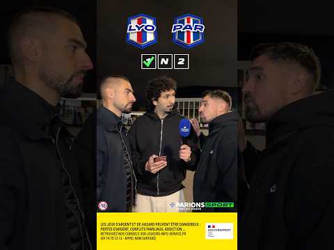 Qui dit week-end dit LotoFoot et cette fois c’est @TodayitsFootball qui va remplir sa grille !