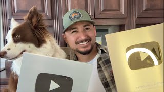 MIREN LO QUE ME LLEGO! 😁🐶 Envivo