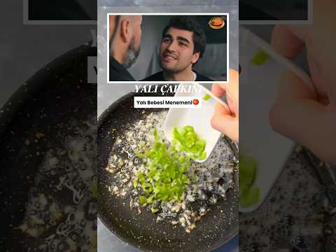 🎥Yalı Çapkını-Yalı Bebesi Menemeni 🍅 ücretsiz #reklam #yalıçapkını #summeronshorts